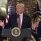 President Trump Gives a Statement on the Infrastructure Discussion