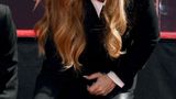 Lisa Marie Presley hospitalized, in coma following cardiac arrest