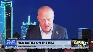 “IF THEY CAN SPY ON ME… THEY CAN SPY ON YOU”