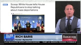 WHY YOU NEED TO BE SUSPICIOUS ABOUT POLLING: "MONIED INDIVIDUAL WANTED A RESULT"