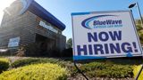 U.S. jobless claims fall to 730,000 – lowest since late November 2020