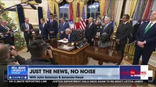 EO FOR SINGLE NATIONAL FRAMEWORK FOR AI