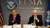 Homeland Security Department reassigns FEMA employees to help with mass deportation efforts