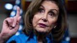 Pelosi: We'll need another COVID-19 relief package of about $45 billion