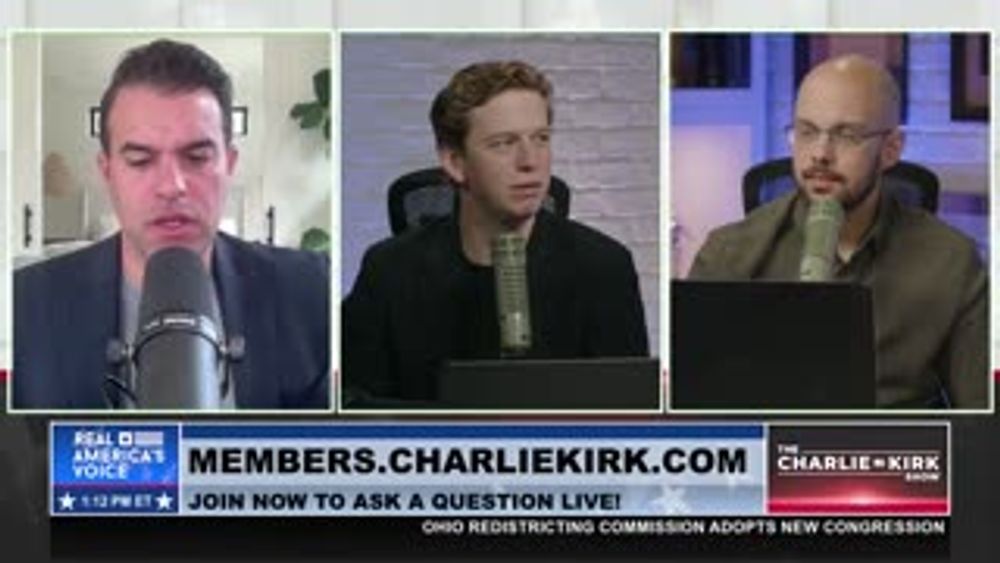 “FLIP THE FIVE?”