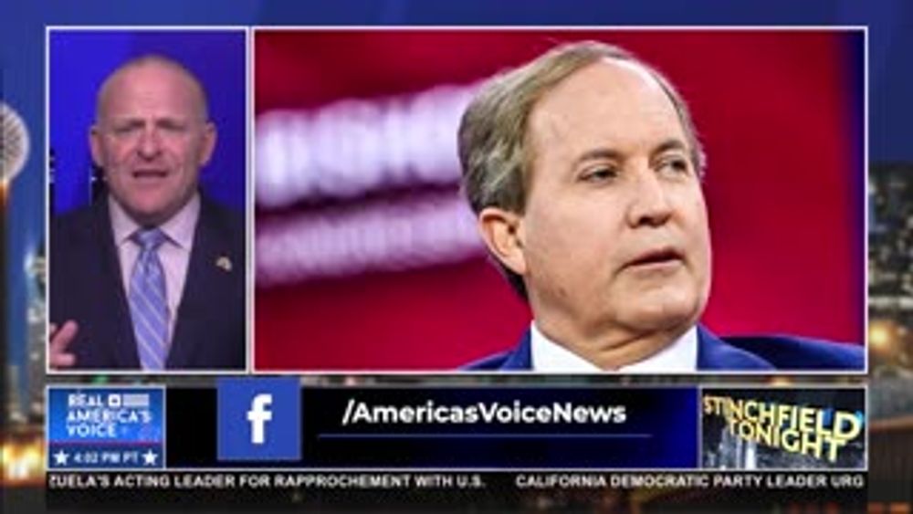 MAGA WINS BIG IN TEXAS