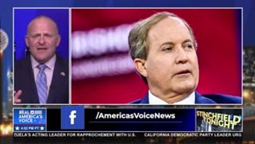 MAGA WINS BIG IN TEXAS