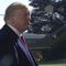 President Trump Delivers a Statement Upon Departure