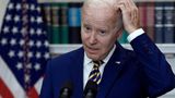 Biden nowhere to be seen on Election Day