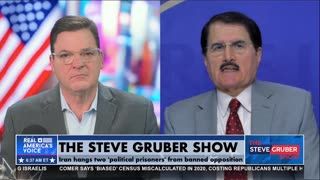 IRAN REGIME EXECUTING OPPOSITION AS FEAR GROWS