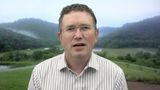 Rep. Thomas Massie says his office won't comply with D.C. vaccine mandate