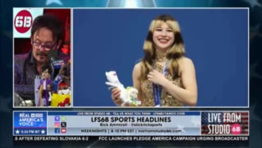 ALYSA LIU, VICTIM OF CHINESE SPY OPERATION, WINS GOLD IN WOMEN’S FIGURE SKATING 🏅🇺🇸