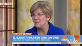 Elizabeth Warren repeats: ‘I’m not running’ in 2016