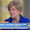 Elizabeth Warren repeats: ‘I’m not running’ in 2016