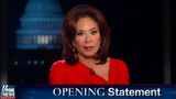 Judge Jeanine BLASTS Speaker Ryan; You Had Seven Years, STEP DOWN!