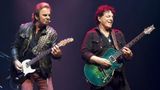 Journey's lead guitarist files cease-and-desist against keyboardist for Mar-a-Lago performance
