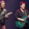 Journey's lead guitarist files cease-and-desist against keyboardist for Mar-a-Lago performance