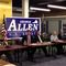 George Allen defense roundtable
