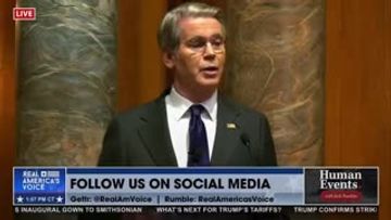 BESSENT- NO COMPROMISE ON ECONOMIC SOVEREIGNTY