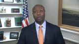 Sen. Tim Scott discusses job training programs