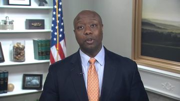 Sen. Tim Scott discusses job training programs