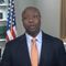 Sen. Tim Scott discusses job training programs