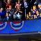 After praising the Vice President, Bill Clinton refers to ‘President O’Biden’