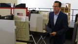 More Primary Elections Underway in US