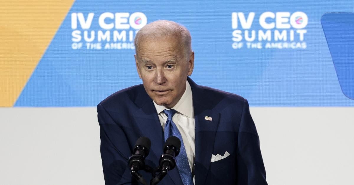 Biden considers gas tax holiday amid nearly $5 national average - Real America's Voice News