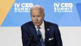 Biden's approval hits record low as he becomes most unpopular modern president