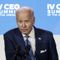 Biden's approval hits record low as he becomes most unpopular modern president