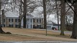 Elvis Presley's granddaughter fights sale of 'Graceland', claiming fraud