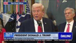 POTUS WATCHING HAMAS