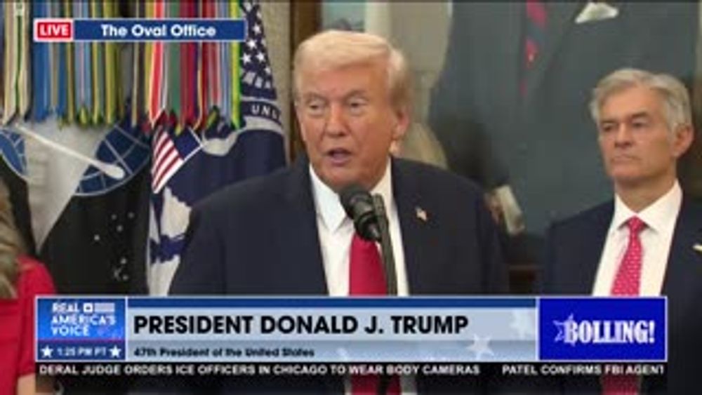 POTUS WATCHING HAMAS