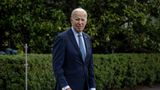 Biden signs temporary spending bill to avoid government shutdown