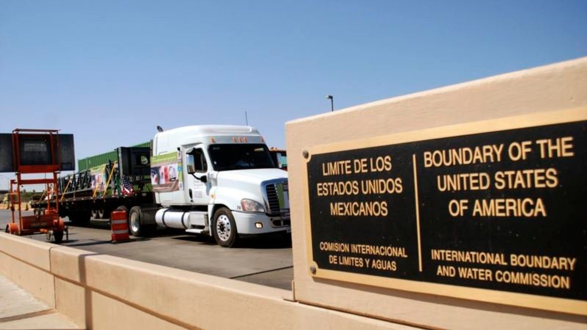 US, Mexico Reach Deal on Migration, Averting Tariffs