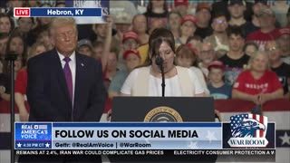 CLOSER TO THE AMERICAN DREAM