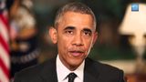 Obama: Congress needs to get to work after 5-week break