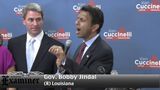 Ken Cuccinelli turning Va. race into Obamacare referendum