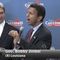Ken Cuccinelli turning Va. race into Obamacare referendum