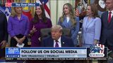 EXAMPLE OF PROMISES MADE, PROMISES KEPT: POTUS TAKING CARE OF MATERNAL HEALTH