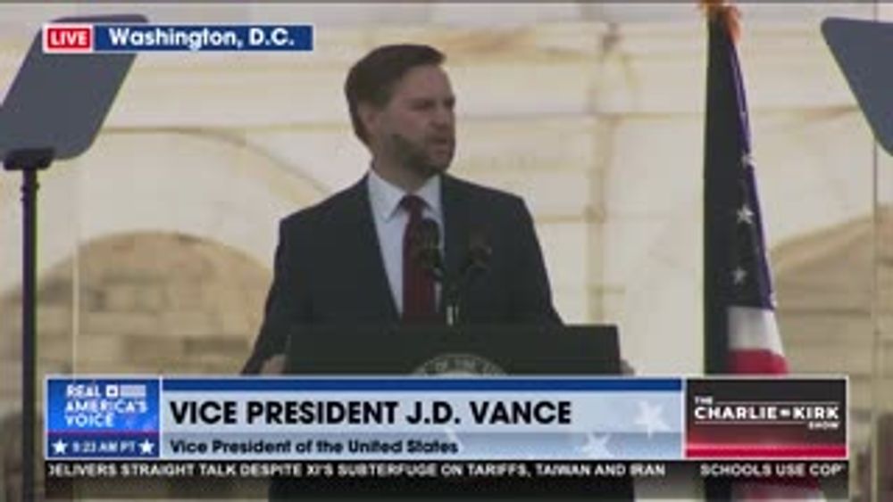 VP QUOTES SCRIPTURE AT FALLEN OFFICERS CEREMONY