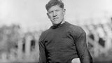 Olympics committee announces restoration of Jim Thorpe as sole gold medalist from 1912 competition