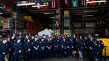 US sends search and rescue teams to Venezuela to help with earthquake recovery