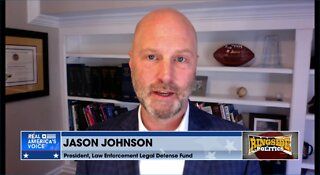 Jason Johnson: It's Not Just Loss of Funding, It's Loss of Professional ...