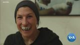 Champion Spanish Boxer Fights for Women’s Rights