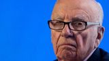 Rupert Murdoch steps down as Fox and News Corp chairman, son to take over role