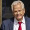 Former Trump advisor Peter Navarro rejects contempt of Congress plea deal