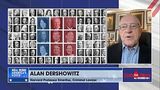 Alan Dershowitz on the anti-Semitic origins of affirmative action