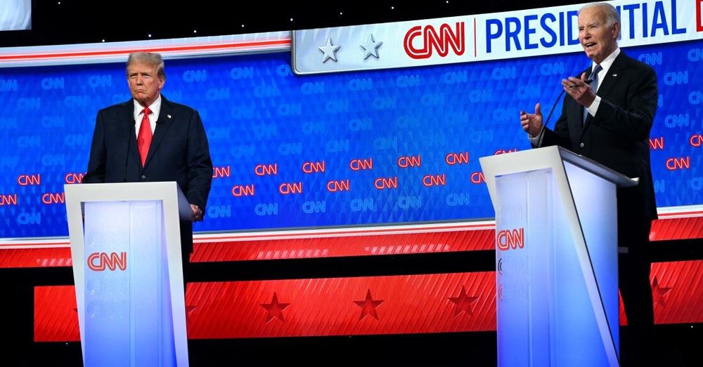 You Vote: Do you agree with Trump that a special prosecutor should look into the 2020 election?